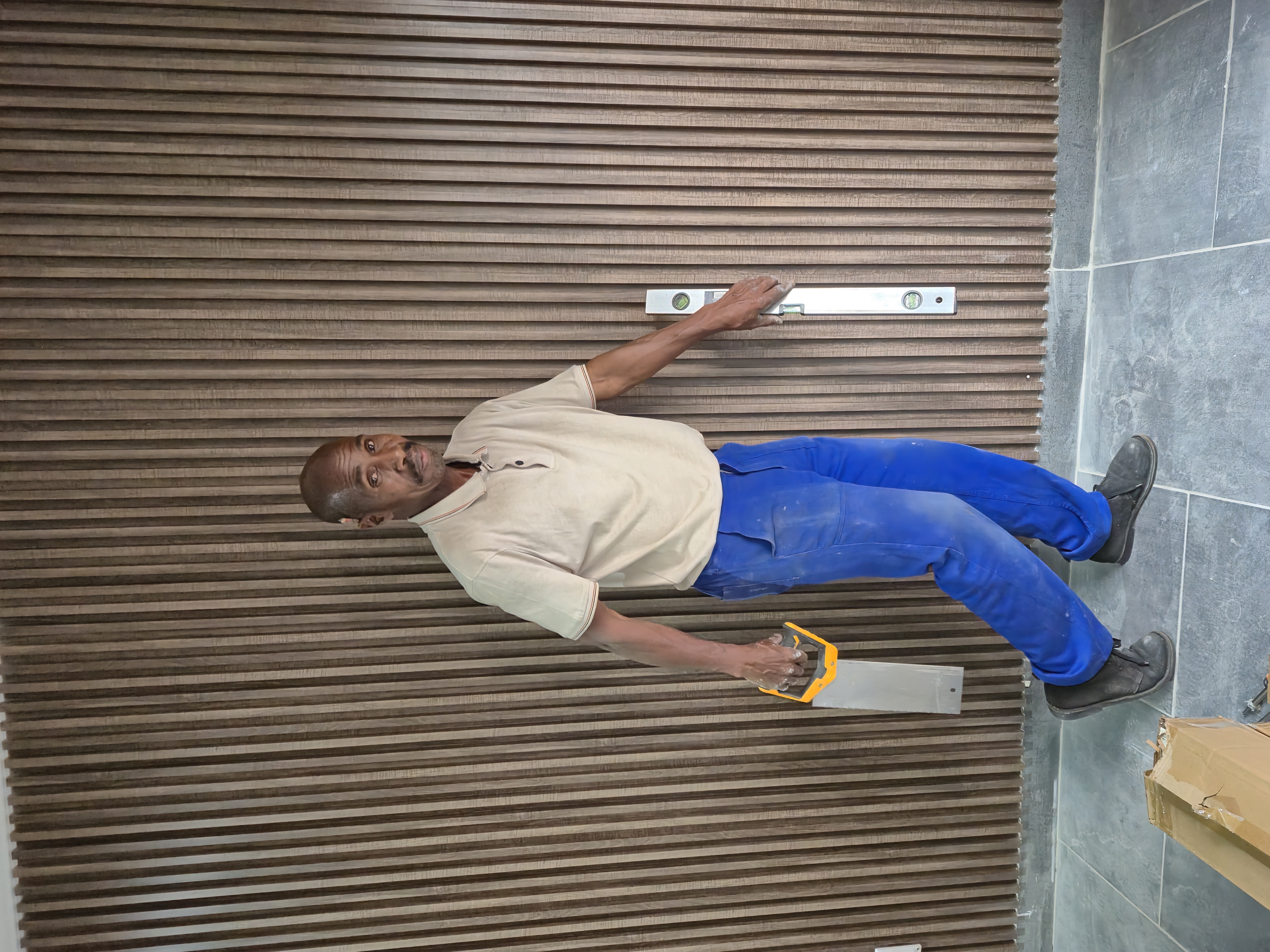 About Solly’s Handyman Services